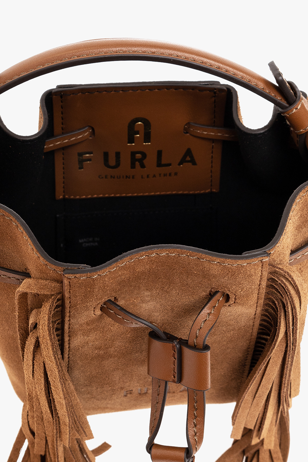 miastella mini bucket bag